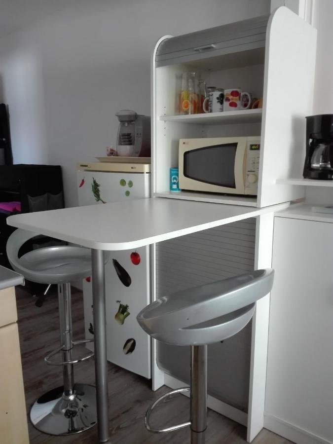 Studio Zure Ondoan Tarnos Esterno foto